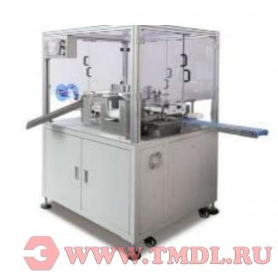 Линия производства онигири (модель OG-60)