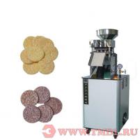 Станок для производства рисовых чипсов