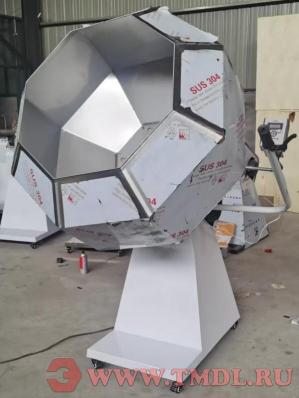 Станок для приправ