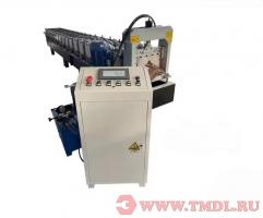 Станок для производства коньков крыш