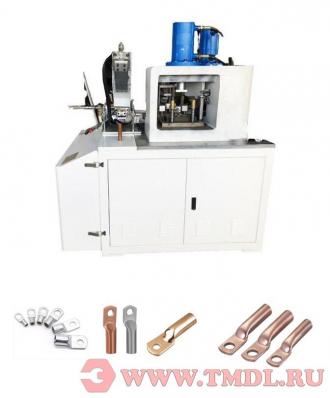Станок для производства кабельных наконечников