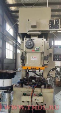 Оборудование для производства кабельных наконечников