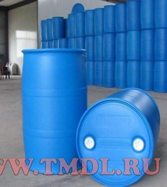 Термопластавтомат пластиковых бочек (модель ВВ-227)