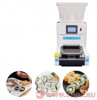 Автоматическая машина для скручивания суши (роллов)