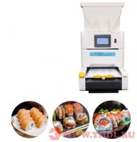 Автоматическая машина для скручивания суши (роллов)