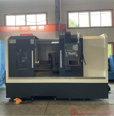 Токарный станок ZHU F 650 