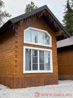 Продам туристическую базу (гостиницу)