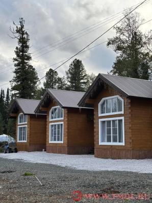 Продам туристическую базу (гостиницу)