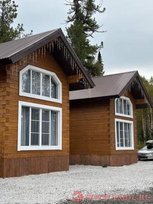 Продам туристическую базу (гостиницу)