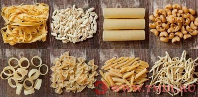 Линия по производству макарон (200-300 кг)