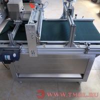 Сеялка рассады в кассеты (модель TK-2000)