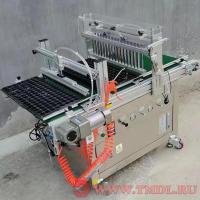 Сеялка рассады в кассеты (модель TK-2000)