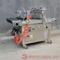 Сеялка рассады в кассеты (модель TK-2000)