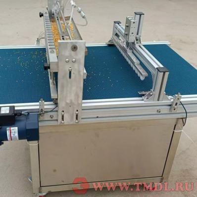 Сеялка рассады в кассеты (модель TK-2000)