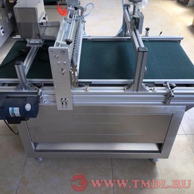 Сеялка рассады в кассеты (модель TK-2000)