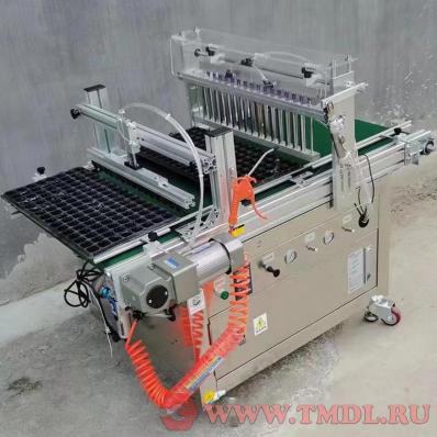 Сеялка рассады в кассеты (модель TK-2000)