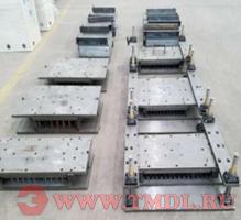 Станок производства кассет под рассаду