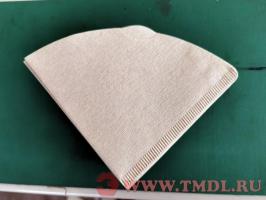 Станок производства кофейных фильтров (новая модель)