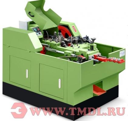 Станок для производства заклепок (модель R-40)