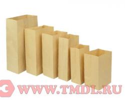 Машина для производства бумажных пакетов (модель G450)