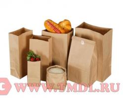 Машина для производства бумажных пакетов (модель G450)