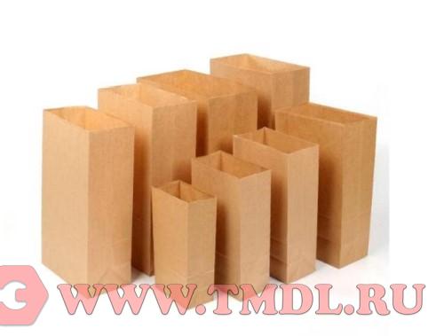 Машина для производства бумажных пакетов (модель G450)