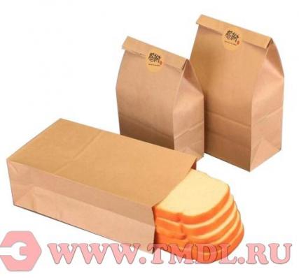 Машина для производства бумажных пакетов (модель G450)