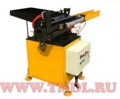 Автоматическая линия для производства резьбовой шпильки