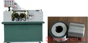 Автоматическая линия для производства резьбовой шпильки