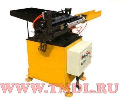 Автоматическая линия для производства резьбовой шпильки