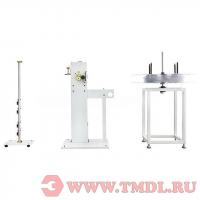 Лазерная маркировочно-отрезная машина для труб (модель W-SO02)