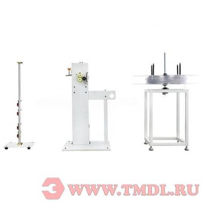 Лазерная маркировочно-отрезная машина для труб (модель W-SO02)