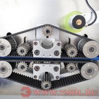 Станок мерной резки для трубок с струйный принтером (модель SO660P)