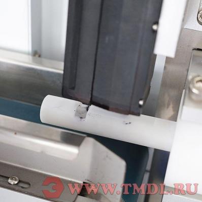 Станок мерной резки для трубок с струйный принтером (модель SO660P)