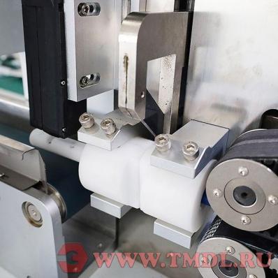 Станок мерной резки для трубок с струйный принтером (модель SO660P)