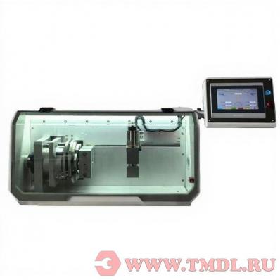 Машина для мерной резки труб (модель SO583)