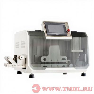 Станок для мерной резки термоусадочных трубок (модель SO-F30)