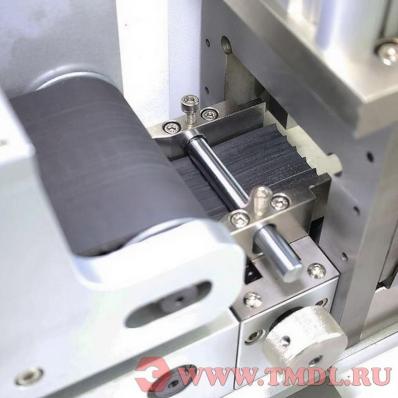 Станок для мерной резки термоусадочных трубок (модель SO-F30)