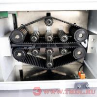 Машина для резки термоусадочных трубок (модель LI400S)