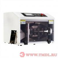 Машина для резки термоусадочных трубок (модель LI400S)