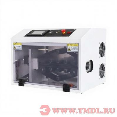 Машина для резки термоусадочных трубок (модель LI400S)