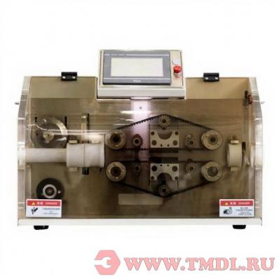 Станок для мерной резки гофрированных трубок (модель SO-60SR)