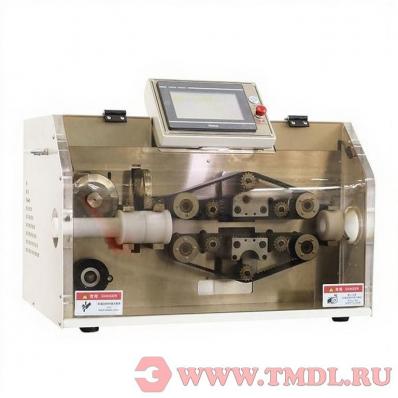 Станок для мерной резки гофрированных трубок (модель SO-60SR)