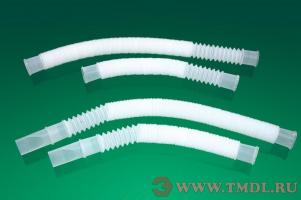 Станок для мерной резки гофротруб с системой видеопозиционирования и функцией термоусадки (модель S010FA)