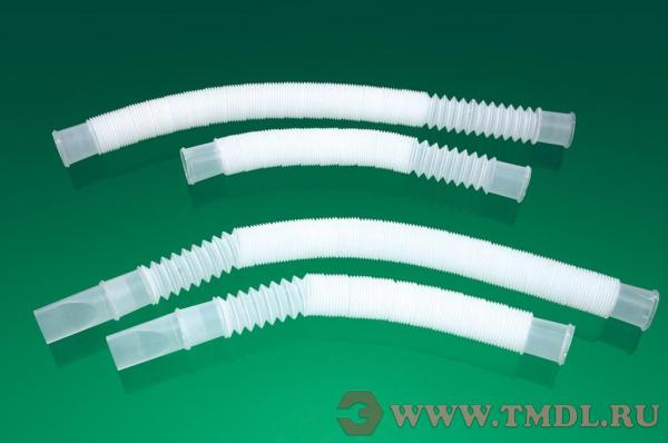 Станок для мерной резки гофротруб с системой видеопозиционирования и функцией термоусадки (модель S010FA)