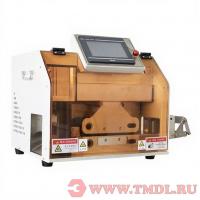 Станок для мерной резки термоусадочных трубок и поастиковых гильз (модель SOF09)