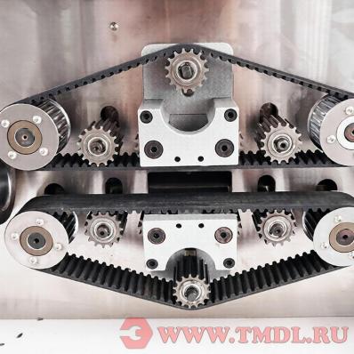 Станок для резки гофрированных трубок (модель SE60)