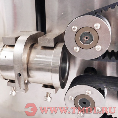 Станок для резки гофрированных трубок (модель SE60)