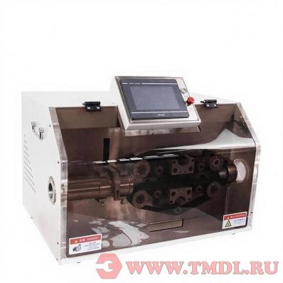 Станок для резки гофрированных трубок (модель SE60)