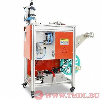 Станок для резки лент (позиционирование и укладка) (модель R-210S)